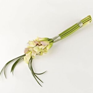 Armbuket i enkel design - Send blomster med Bloomit