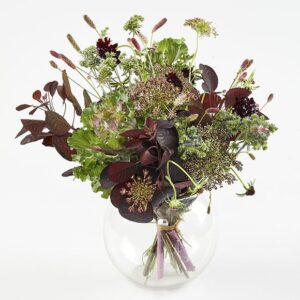 Den danske sommerbuket - Send blomster med Bloomit