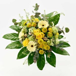 Fortryllende påskebuket - Send blomster med Bloomit