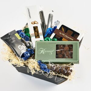 Gavekasse - alkoholfri - Send blomster med Bloomit