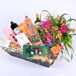 Gavekasse, floristens special - Send blomster med Bloomit