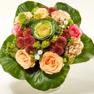 Jubilæumsbuket - Send blomster med Bloomit