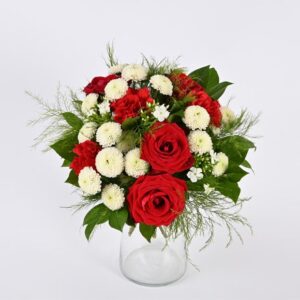 Tillykke buket - Send blomster med Bloomit